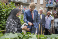 PEOPLE - Royals: Die Bilder des Tages