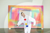 STUDIO - Eddie Peake