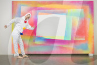 STUDIO - Eddie Peake