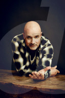 Christian Berkel
