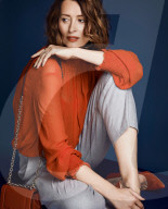 Fashion: Same favorite Clothes, different Styles. Pleated Slacks for Dating.