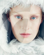 Winter beauty