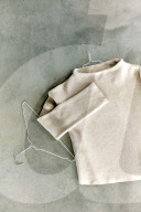 Minimalist Fashion - Pullover