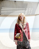 Folklore-Look 
