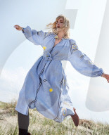 Folklore-Look 