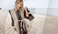 Folklore-Look 