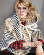 Folklore-Look 