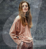 Fashion velvet