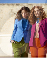 Spring Fashion