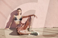 Sporty Summer Fashion