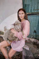 Knitwear Spring Fashion