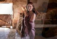 Knitwear Spring Fashion