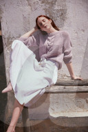 Knitwear Spring Fashion