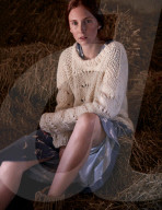 Knitwear Spring Fashion