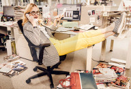 Business Fashion 