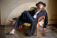 Cowgirl Fashion