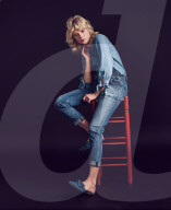 Denim Fashion
