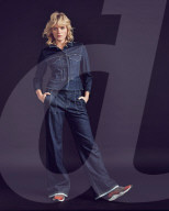 Denim Fashion