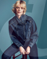 Denim Fashion