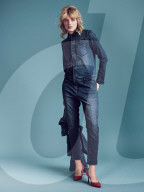Denim Fashion