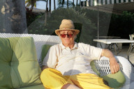 STUDIO - Otto Waalkes in Fort Lauderdale