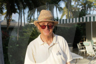 STUDIO - Otto Waalkes in Fort Lauderdale