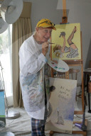 STUDIO - Otto Waalkes in Fort Lauderdale