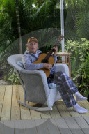 STUDIO - Otto Waalkes in Fort Lauderdale