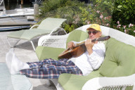 STUDIO - Otto Waalkes in Fort Lauderdale