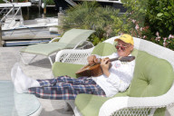 STUDIO - Otto Waalkes in Fort Lauderdale