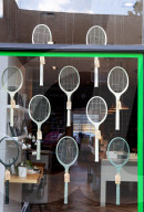 FEATURE - Wimbledon steht ganz im Zeichen des Tennis