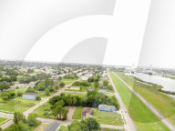 EXKLUSIV - New Orleans: Die von Brad Pitt gespendeten Häuser für die Katrina Opfer sind schlecht gebaut