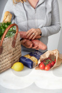 Groceries
