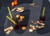 Halloween Snacks
