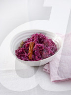 Rotkohl, Red Cabbage