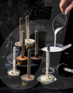 Schoko-Sticks, Chocolate Pops