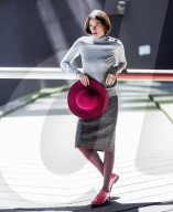 Fashion pink