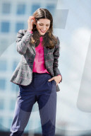 Fashion pink