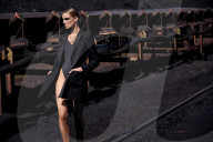 Beauty with activated carbon