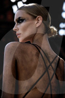 Beauty with activated carbon