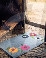 Russian style home accesory