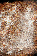 Nuts and Icing Sugar 