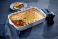 Moussaka, Low Carb Moussaka