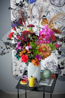 Bouquet of the month