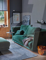 Cozy living
