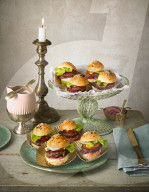 Mini-Burger, Mini Burger