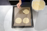 Step 2, Hotdog-Fladen, Step 2, Hot Dog Buns