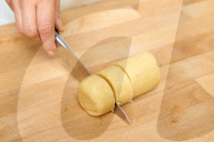 Step 1, Maracuja-Tartelettes, Step 1, Passion Fruit Tartlets