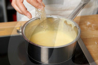 Step 5, Maracuja-Tartelettes, Step 5, Passion Fruit Tartlets