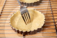 Step 3, Maracuja-Tartelettes, Step 3, Passion Fruit Tartlets